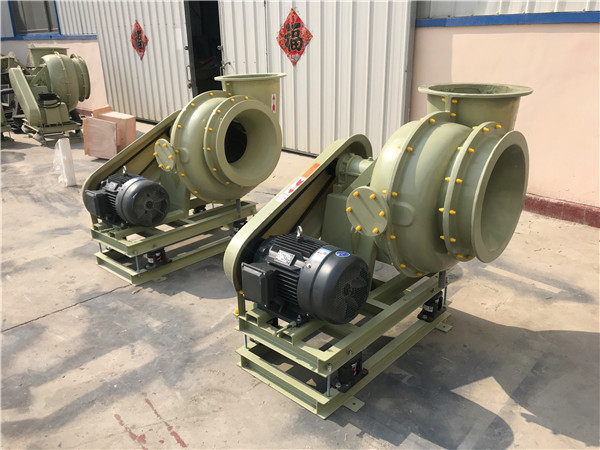 玻璃鋼風(fēng)機(jī)價格
